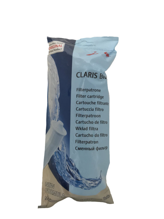 Сменный фильтр для кофемашин Jura Claris Blue